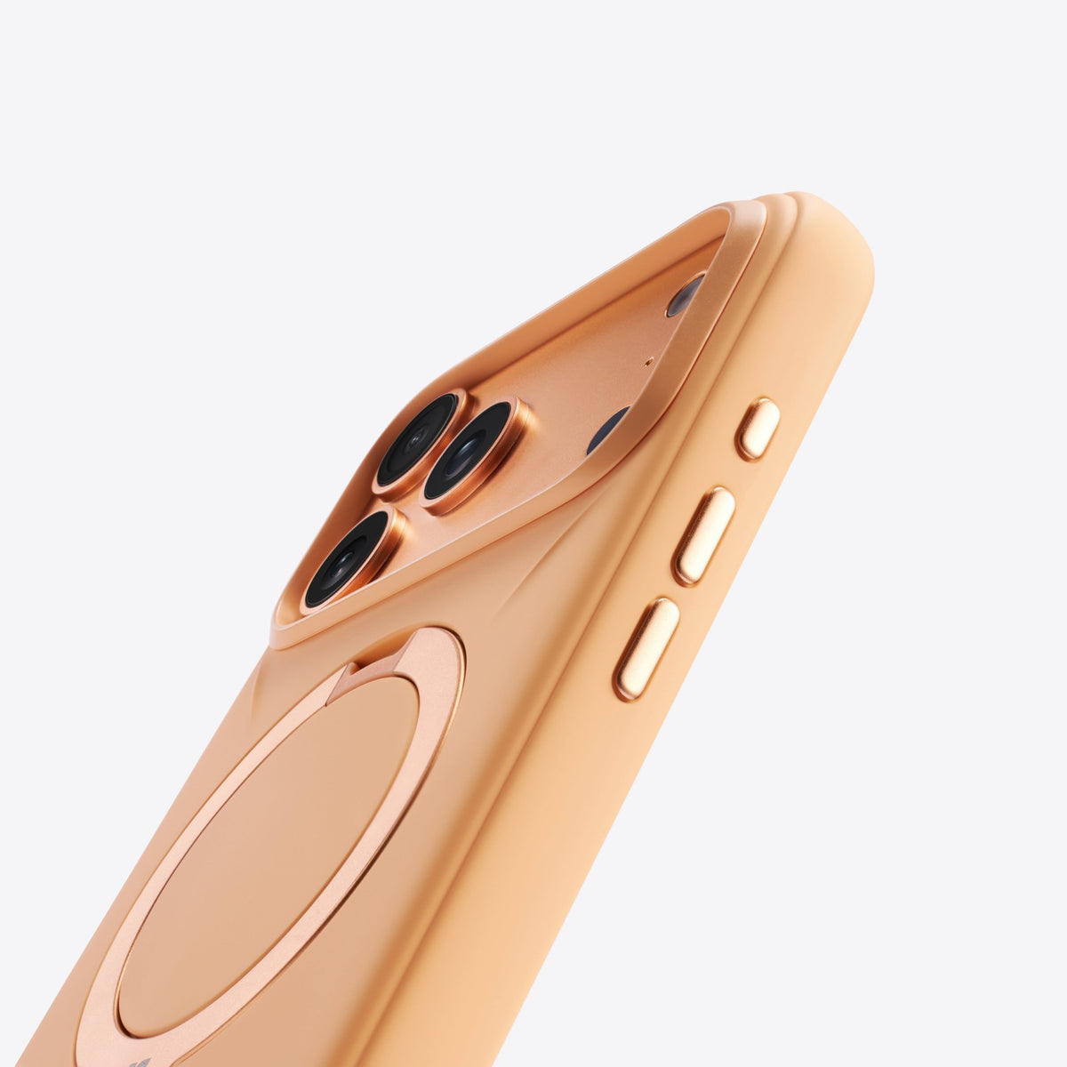 TORRAS Q3 Silicone Phone Cases -Phone Cases- TORRAS INC.