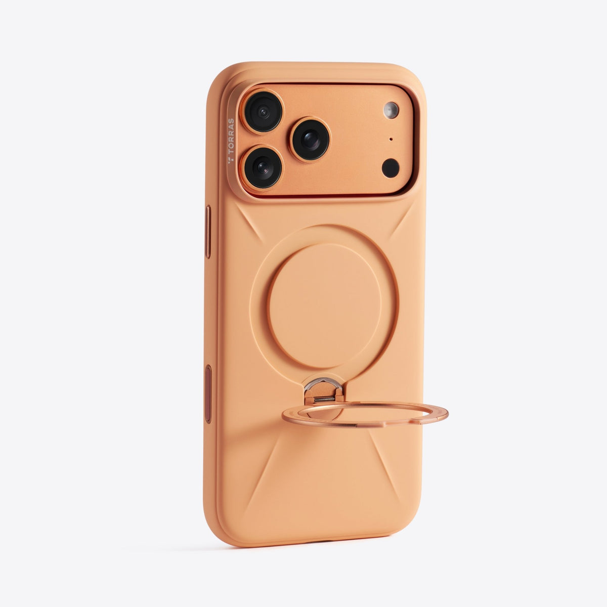 TORRAS Q3 Silicone Phone Cases -Phone Cases- TORRAS INC.