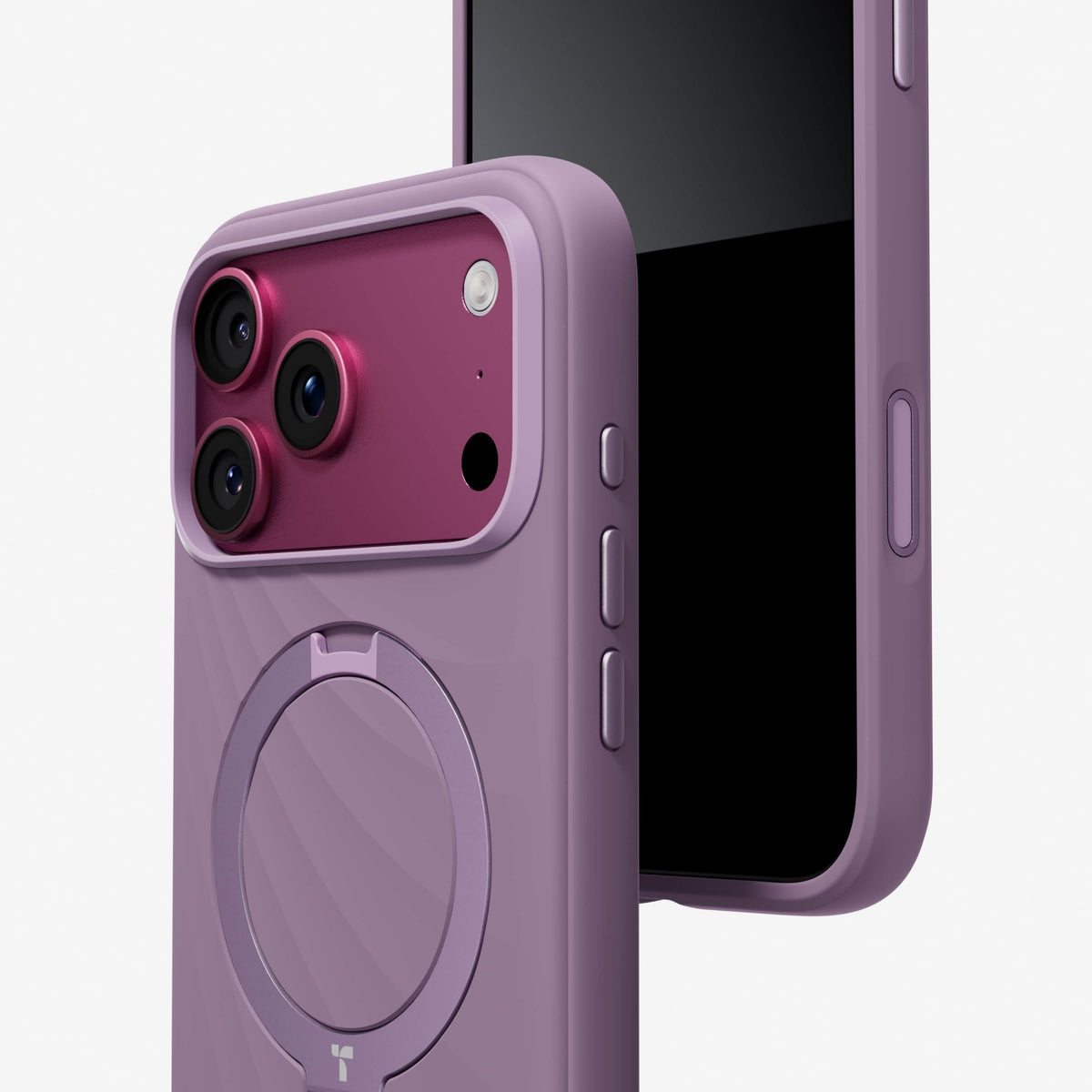 TORRAS Q3 Silicone Wind Phone Cases -Phone Cases- TORRAS INC.