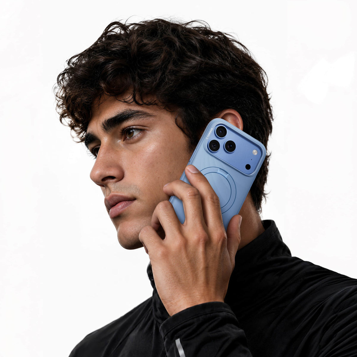 TORRAS Q3 Silicone Wind Phone Cases -Phone Cases- TORRAS INC.