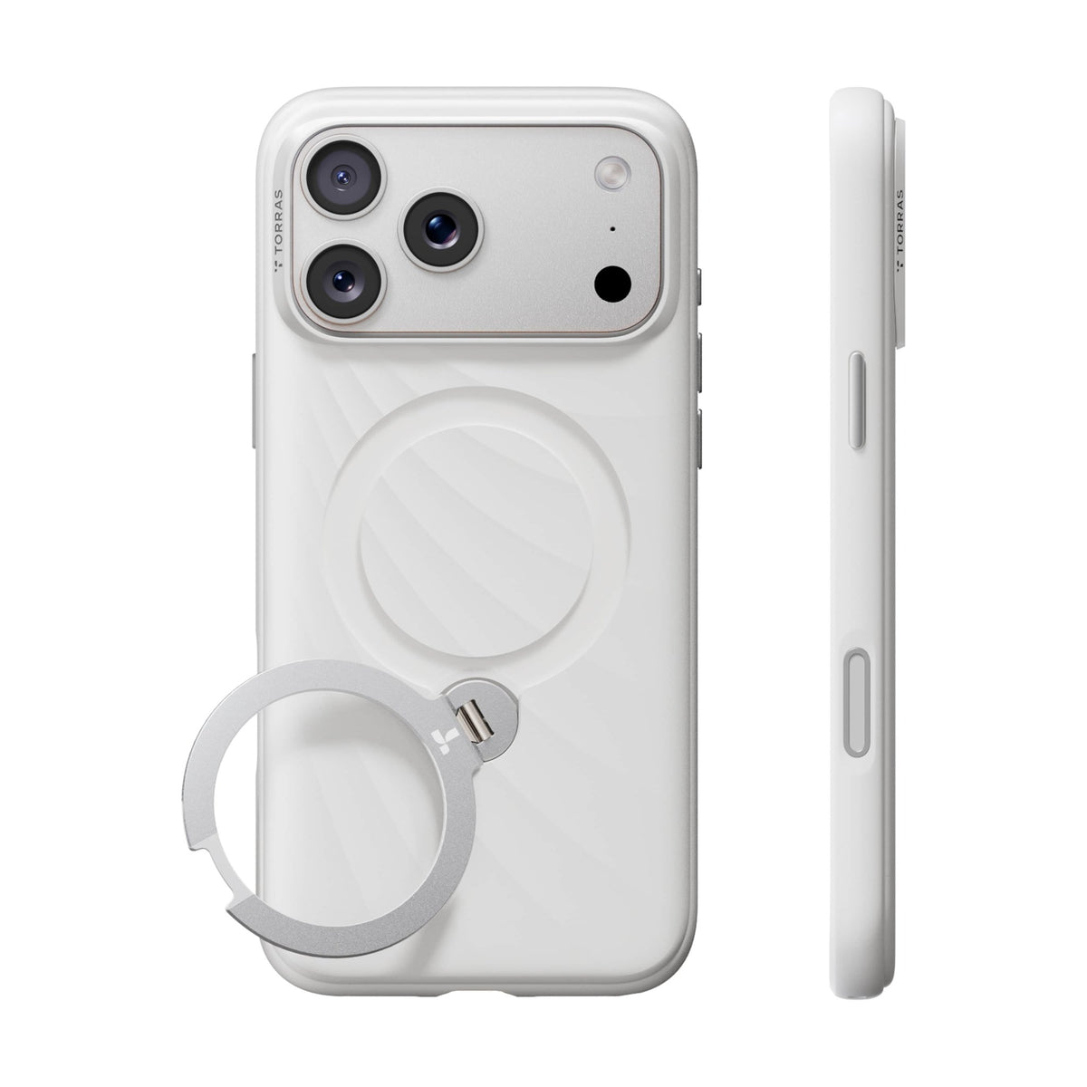 TORRAS Q3 Silicone Wind Phone Cases -Phone Cases- TORRAS INC.