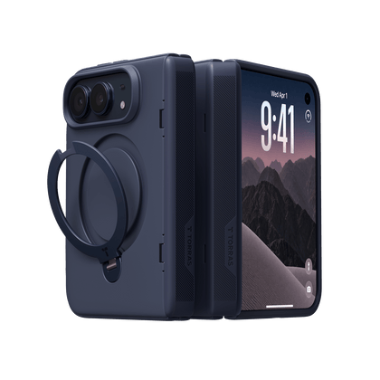 TORRAS Q3 Spin Phone Cases -Phone Cases- TORRAS INC.