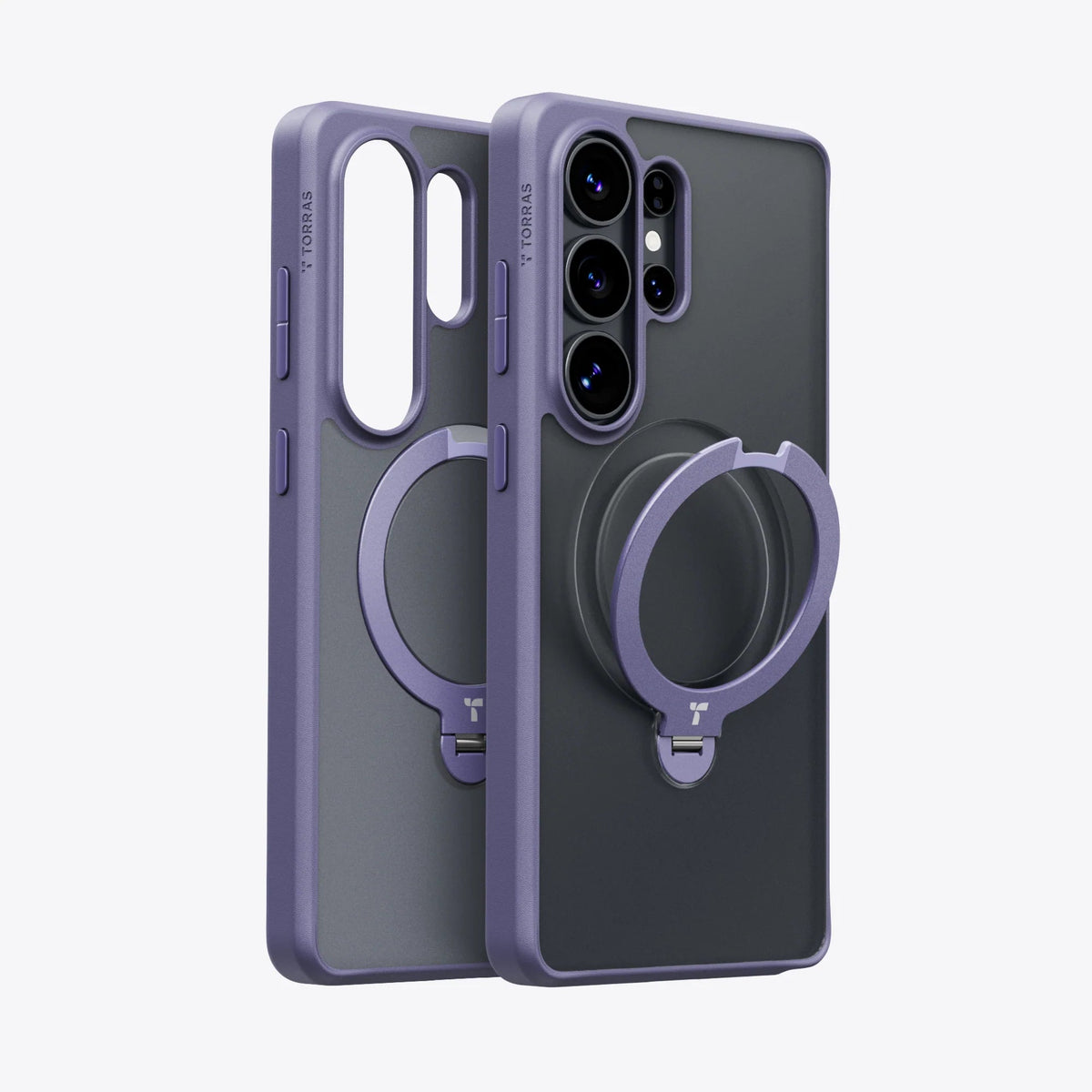 TORRAS Q3 Spin Phone Cases -Phone Cases- TORRAS INC.