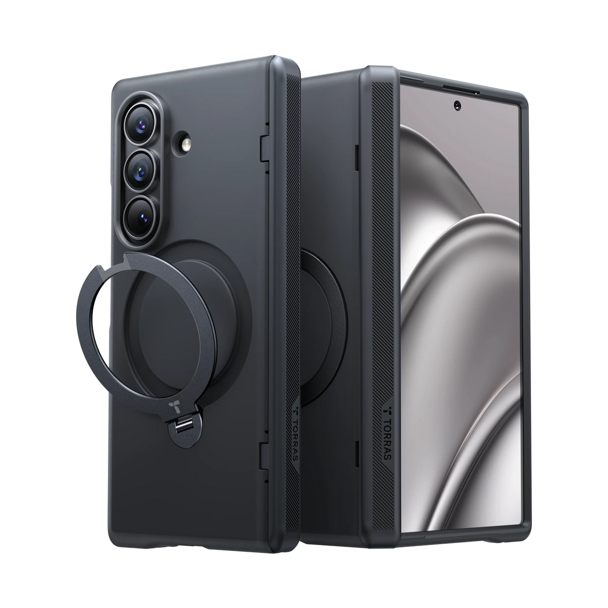 TORRAS Q3 Spin Phone Cases -Phone Cases- TORRAS INC.