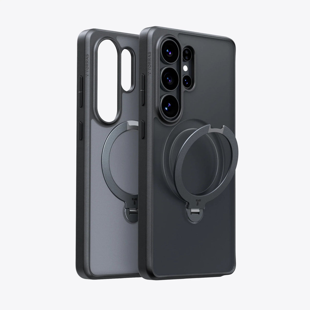 TORRAS Q3 Spin Phone Cases -Phone Cases- TORRAS INC.