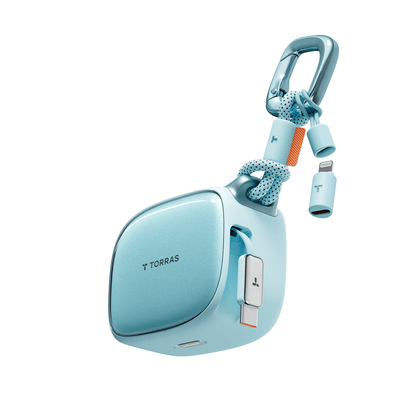TORRAS PackGo Cube Power Bank
