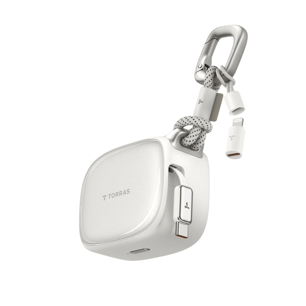 TORRAS PackGo Cube Power Bank