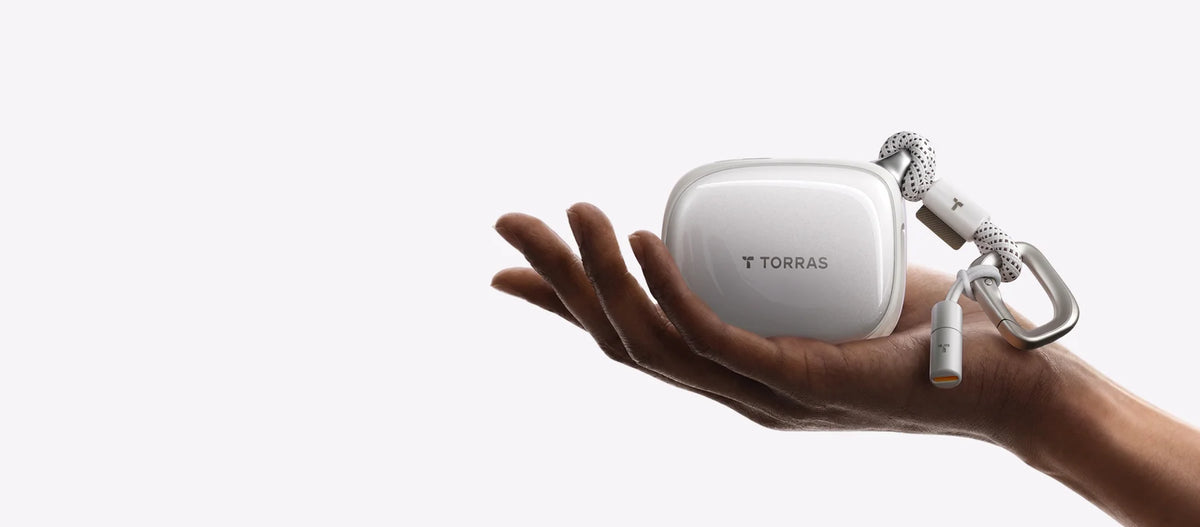 TORRAS INC.
