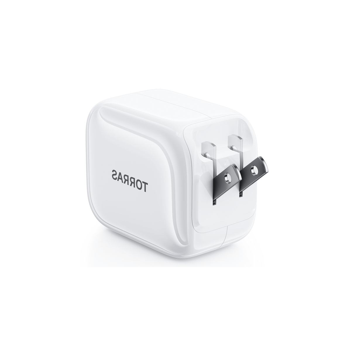 [US Only] FlexLine Retractable Fast Charger 67W -Chargers- TORRAS INC.