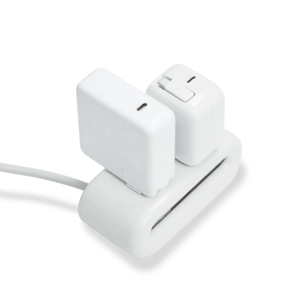 [US Only] FlexLine Retractable Fast Charger 67W -Chargers- TORRAS INC.