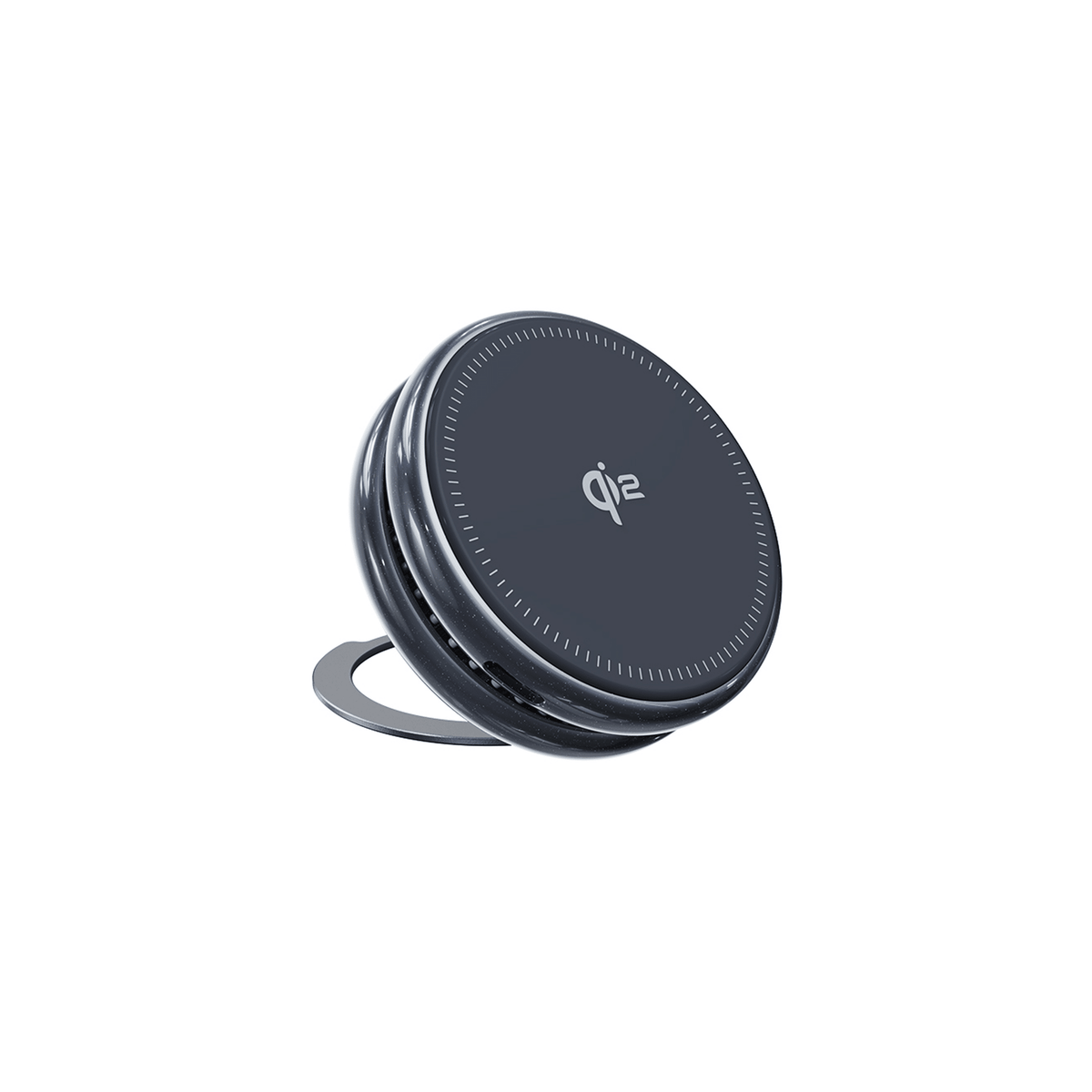 [US Only] PolarCircle Qi2 25W TEC Cooling Wireless Charger with Adapter -Chargers- TORRAS INC.